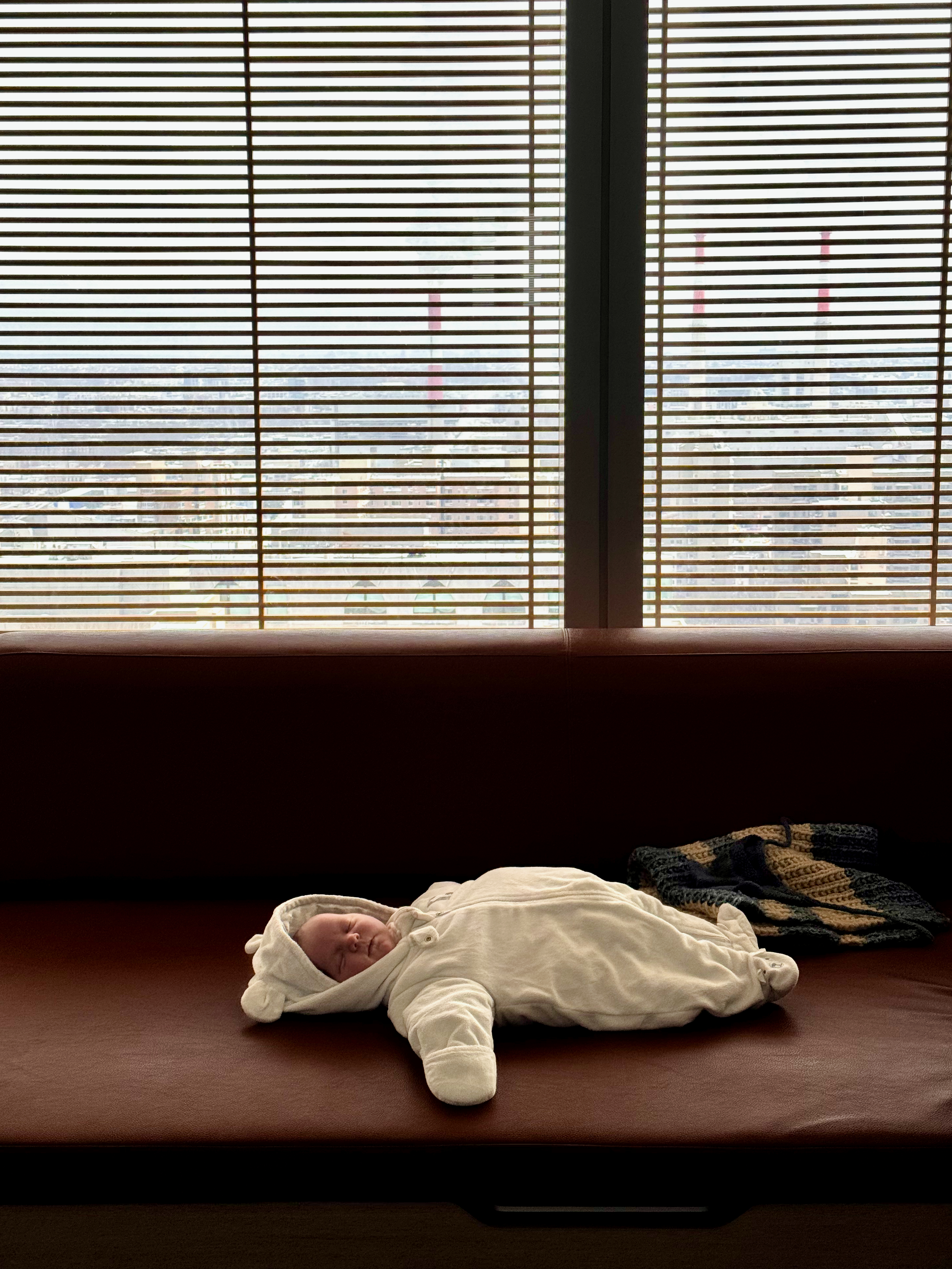 Photo of Leona D. Cochran